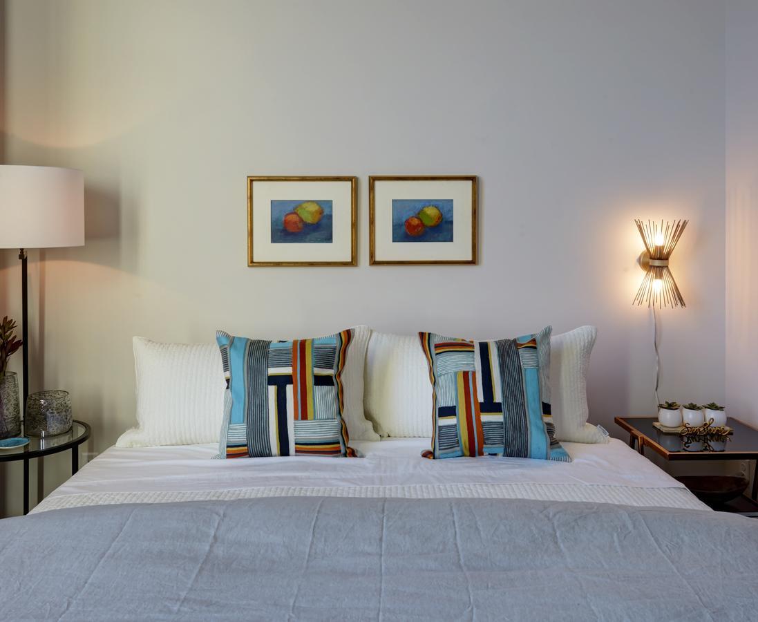 Kinn Guesthouse Bay View Милуоки Екстериор снимка